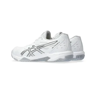 Asics Gel-Rocket 11 Women White/Pure Silver