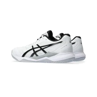 Asics Gel-Tactic 12 White/Black