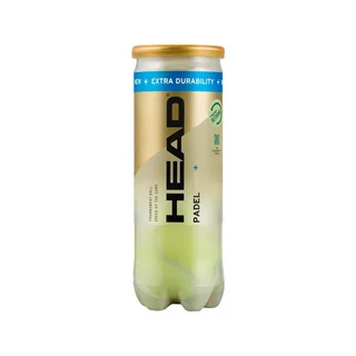 Head Padel Pro S+ 12 tuubia