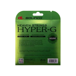 Solinco Hyper G Round Set