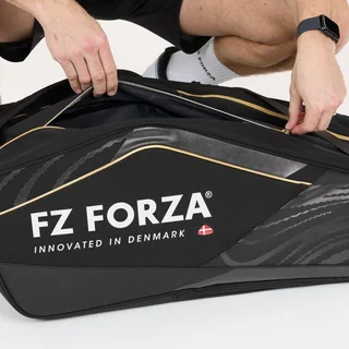 FZ Forza Tour Line x12 Black