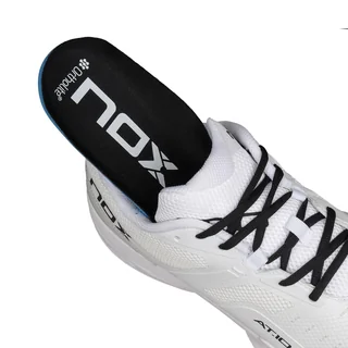 Nox AT10 Pro Padel Women White 2025