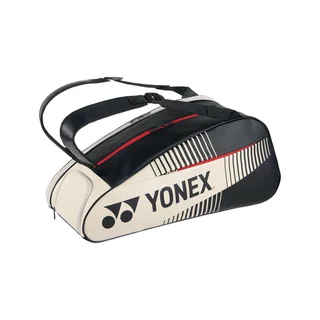 Yonex Active Racket Bag x6 Beige