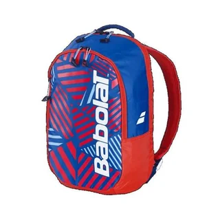 Babolat Backpack Kids Blue/Red