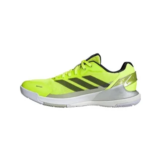 Adidas CrazyQuick LS Padel Unisex Lucid Lemon