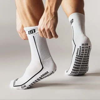 Grip Division Model 01 White