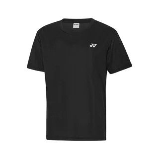 Yonex Basic Tee Black