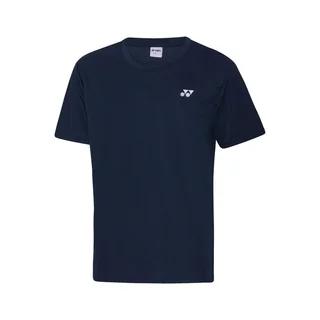 Yonex Basic Tee Navy