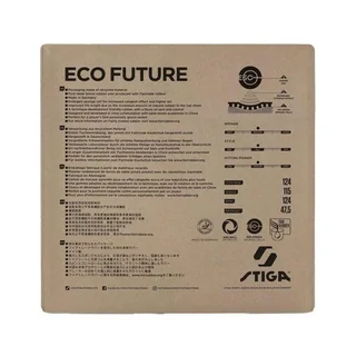 Stiga Eco Future