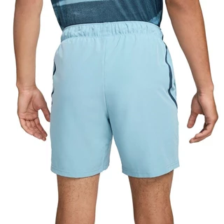 Nike Court Dri-Fit Advantage 7" Shorts Glacier Blue
