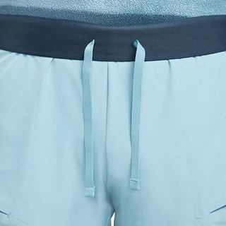 Nike Court Dri-Fit Advantage 7" Shorts Glacier Blue