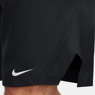 Nike Court Victory 9" Shorts Black