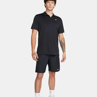 Nike Court Victory 9" Shorts Black