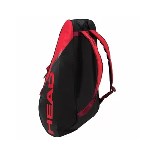 Head Tour Team 12R Black/Red