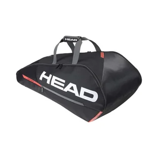 Head Tour Team 9R Black/Red