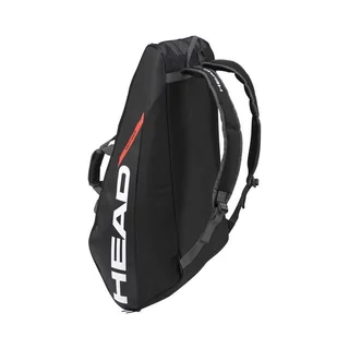 Head Tour Team 9R Black/Red