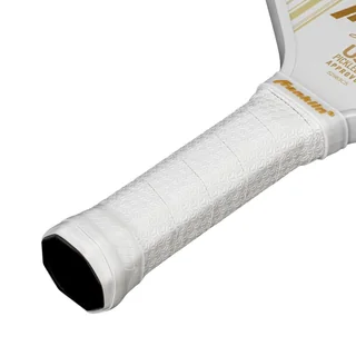 Franklin Signature Series Fiberglass White/Gold 13mm