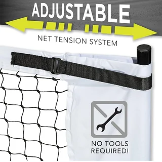 Franklin Official Size Pickleball Net