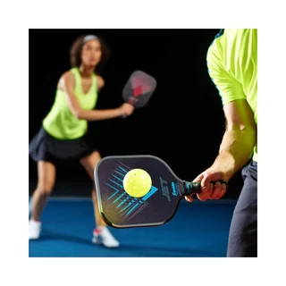 Franklin Jet Aluminium Pickleball set, 2-player