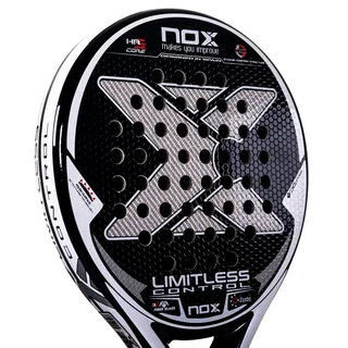 Nox Limitless Control Kaksi yhden hinnalla