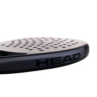 Head Graphene 360 Alpha Elite Black Edition 2.0. 2 för 1, BlackWeek!