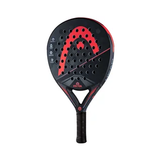 Head Graphene XT Vector 2 för 1, BlackWeek!