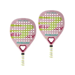 Bullpadel Indiga Girl Kids Kaksi yhden hinnalla