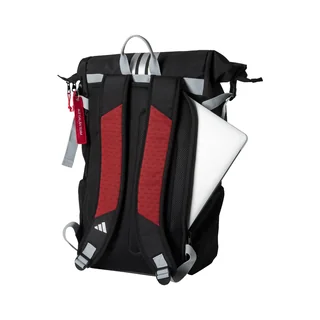 Adidas Backpack Multigame 3.4 Black/Red