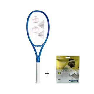 Yonex Ezone 100SL Blast Blue 2025