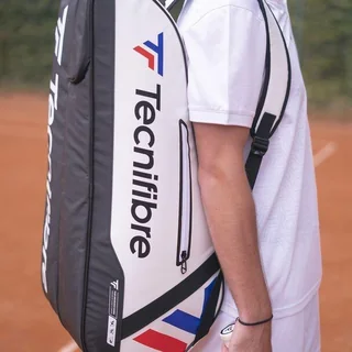 Tecnifibre Tour Endurance 6R