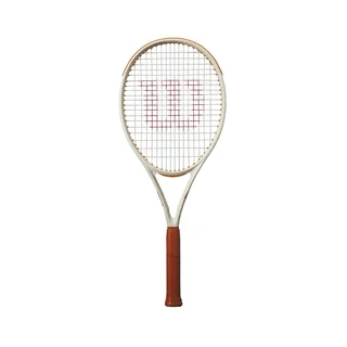 Wilson Clash 100 V3.0 Roland Garros 2025