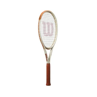 Wilson Clash 100 V3.0 Roland Garros 2025