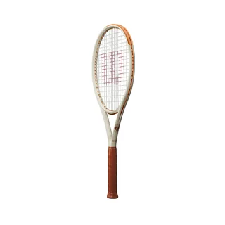 Wilson Clash 100 V3.0 Roland Garros 2025