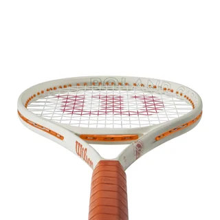 Wilson Clash 100 V3.0 Roland Garros 2025
