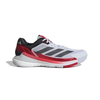 Adidas CrazyQuick Boost Padel White