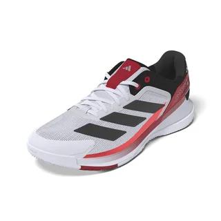 Adidas CrazyQuick Boost Padel White