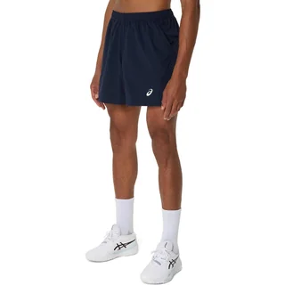 Asics Court 7In Short Performance Mdnight Blue