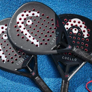 Head Coello Pro 2025