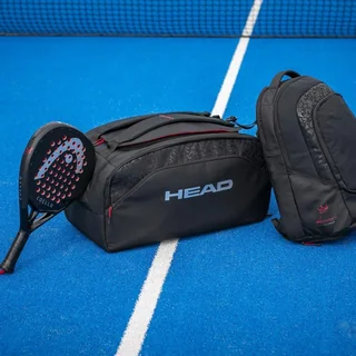 Head Coello Pro X Padel Duffle Bag L 2025