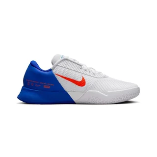 Nike Court Air Zoom Vapor Pro 2 HC White/Hyper Crimson