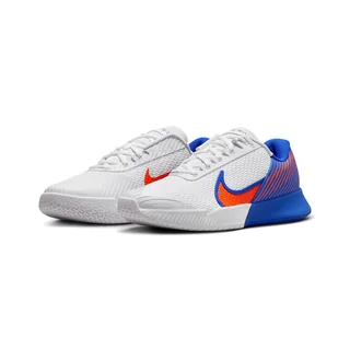 Nike Court Air Zoom Vapor Pro 2 HC White/Hyper Crimson