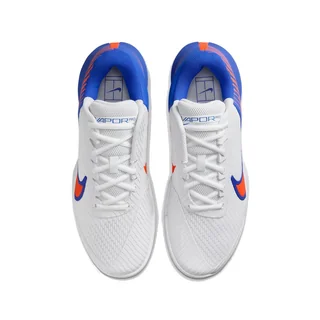 Nike Court Air Zoom Vapor Pro 2 HC White/Hyper Crimson