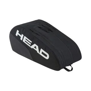 Head Base Racket Bag L Black