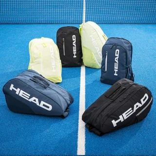 Head Base Backpack 17L