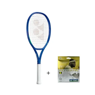 Yonex Ezone 110 Blast Blue 2025