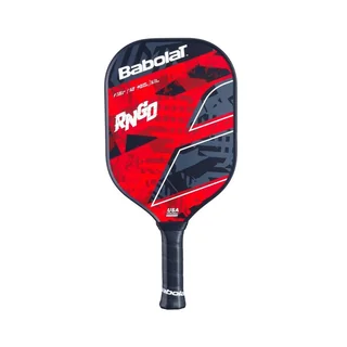 Babolat Rngd Red