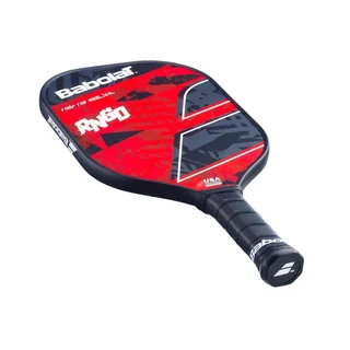 Babolat Rngd Red