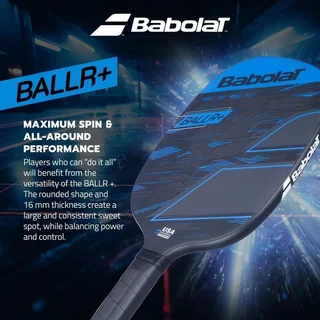 Babolat Ballr +