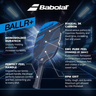 Babolat Ballr +