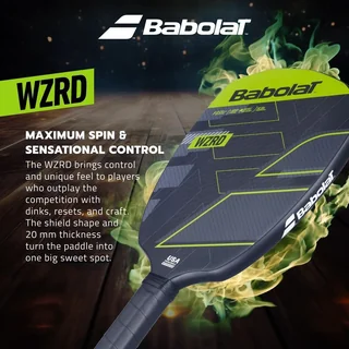 Babolat Wzrd